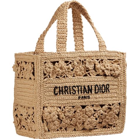 christian dior bolso playa|los bolsos Dior.